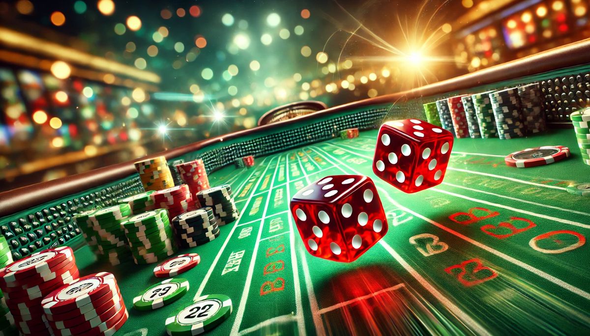 Cherry Master 92 Live Betting
