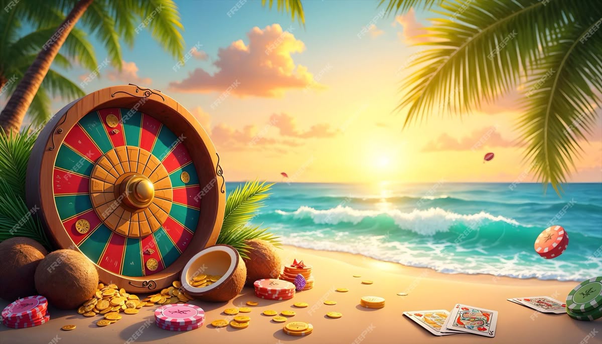 Cherry Master 92 Live Casino
