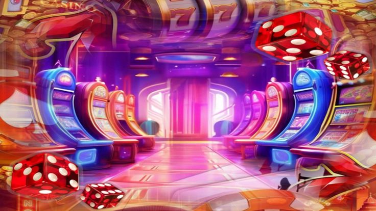Cherry Master 92 Live Casino